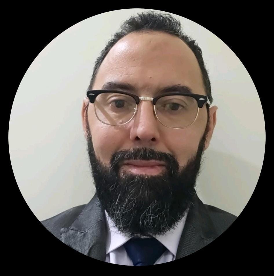 Abdallah Ait Essaghir, fondateur d'ABEMA AGENCY